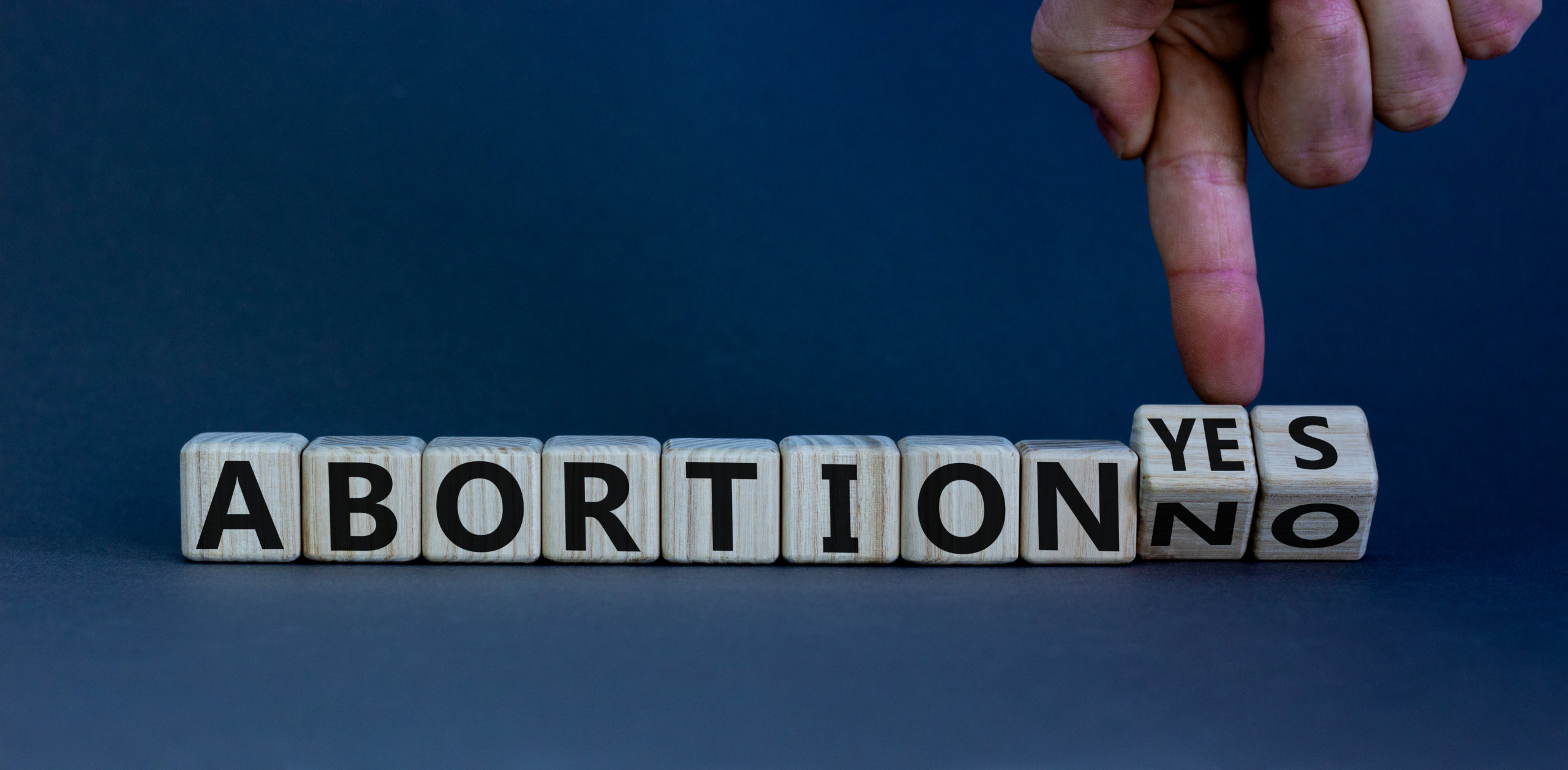 Abortion opponents take political risks by dropping exceptions for rape, incest, and the mother’s life