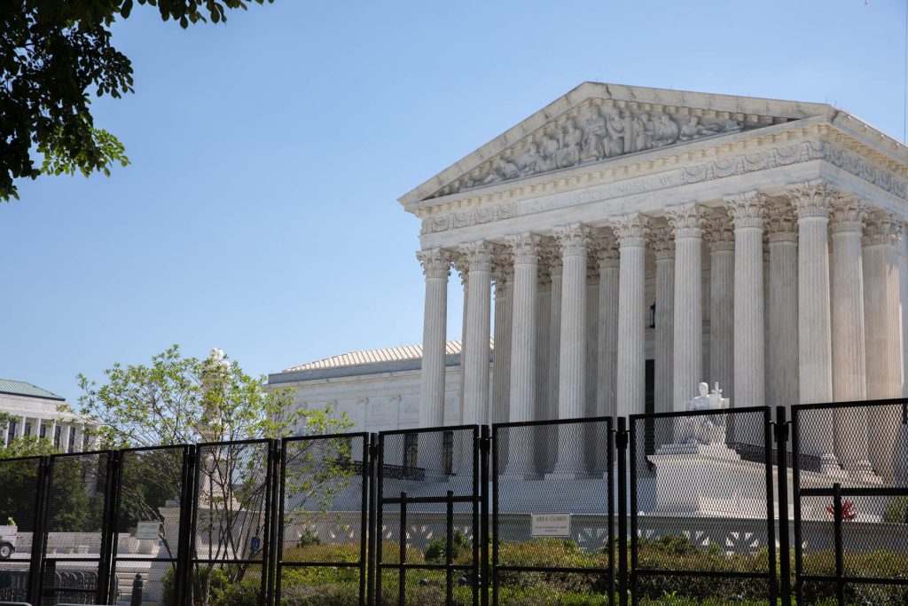 NM officials respond to U.S. Supreme Court redistricting decision
