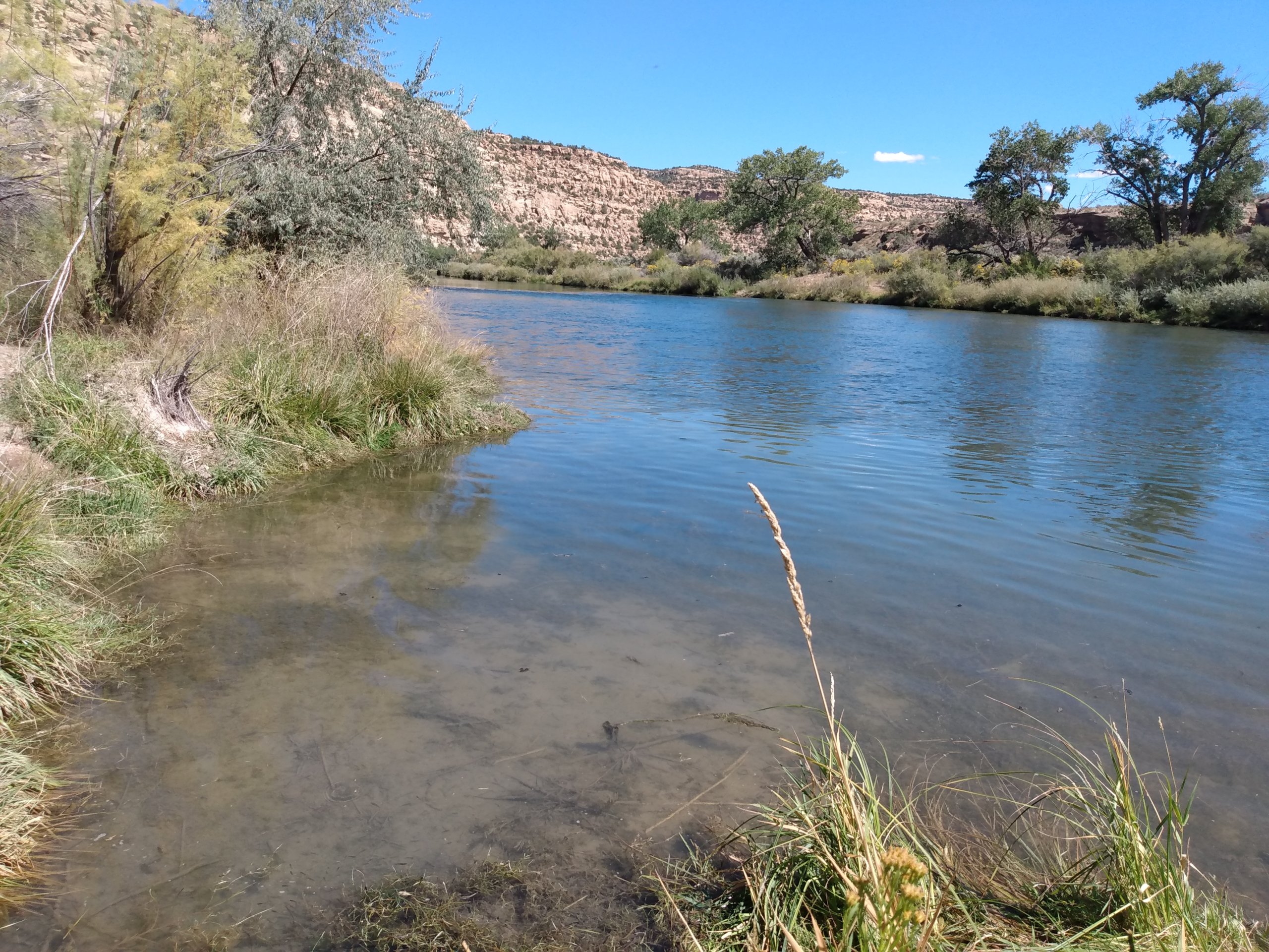 Bill to fund strategic water reserve passes Senate Conservation Committee