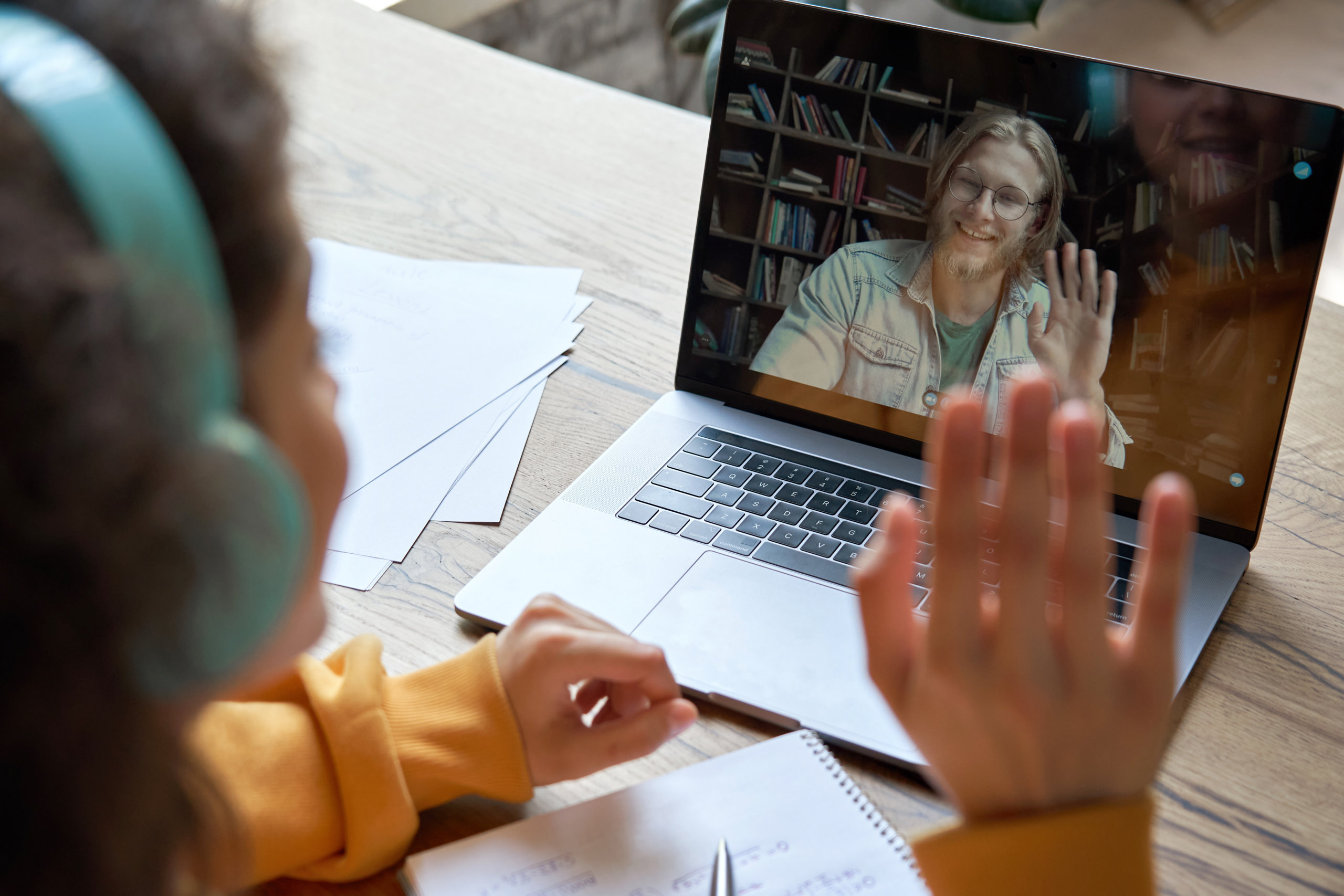 New Mexico turns to virtual tutoring to boost student grades