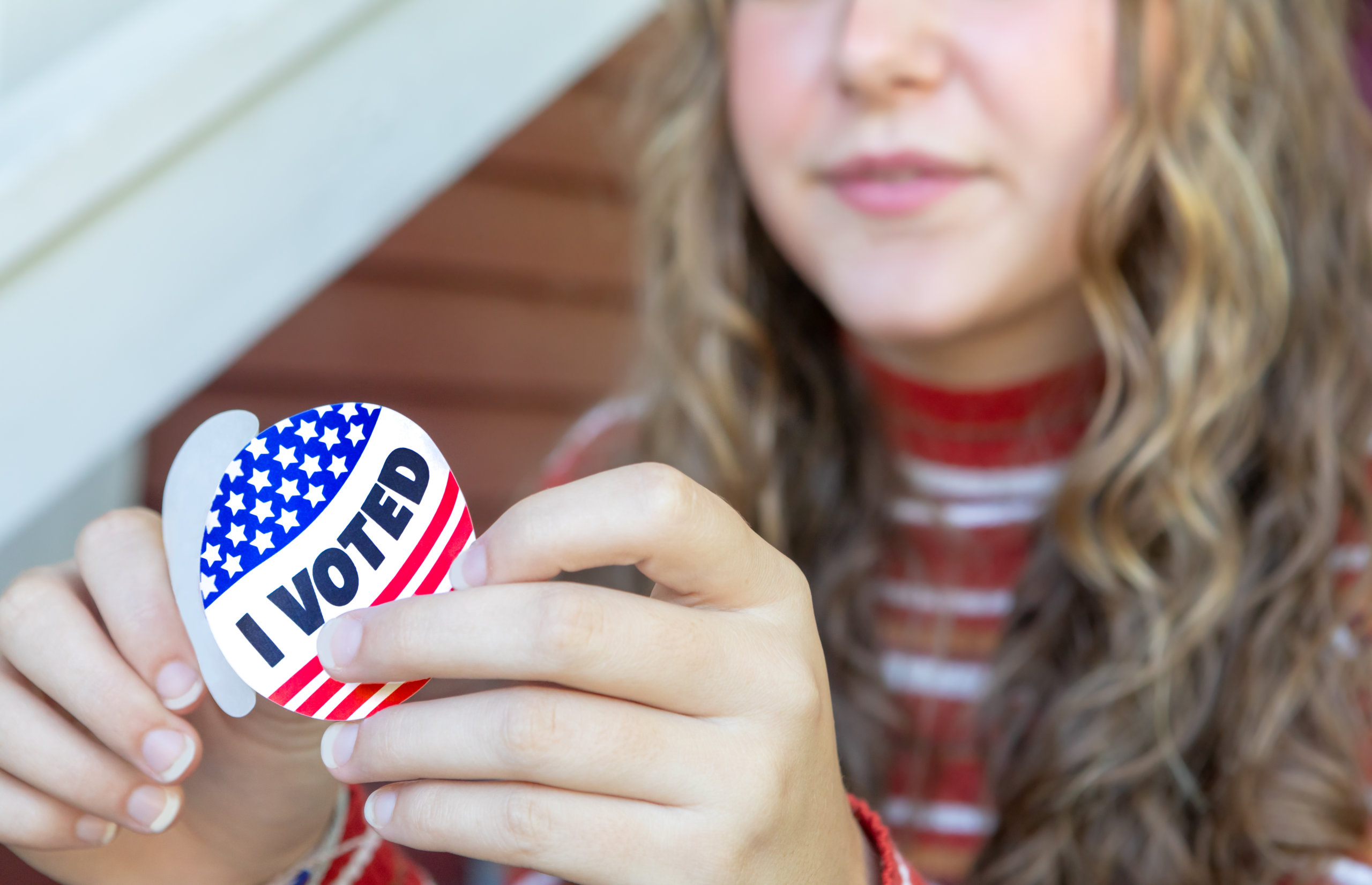 Lawmakers make another pass at giving teens right to vote
