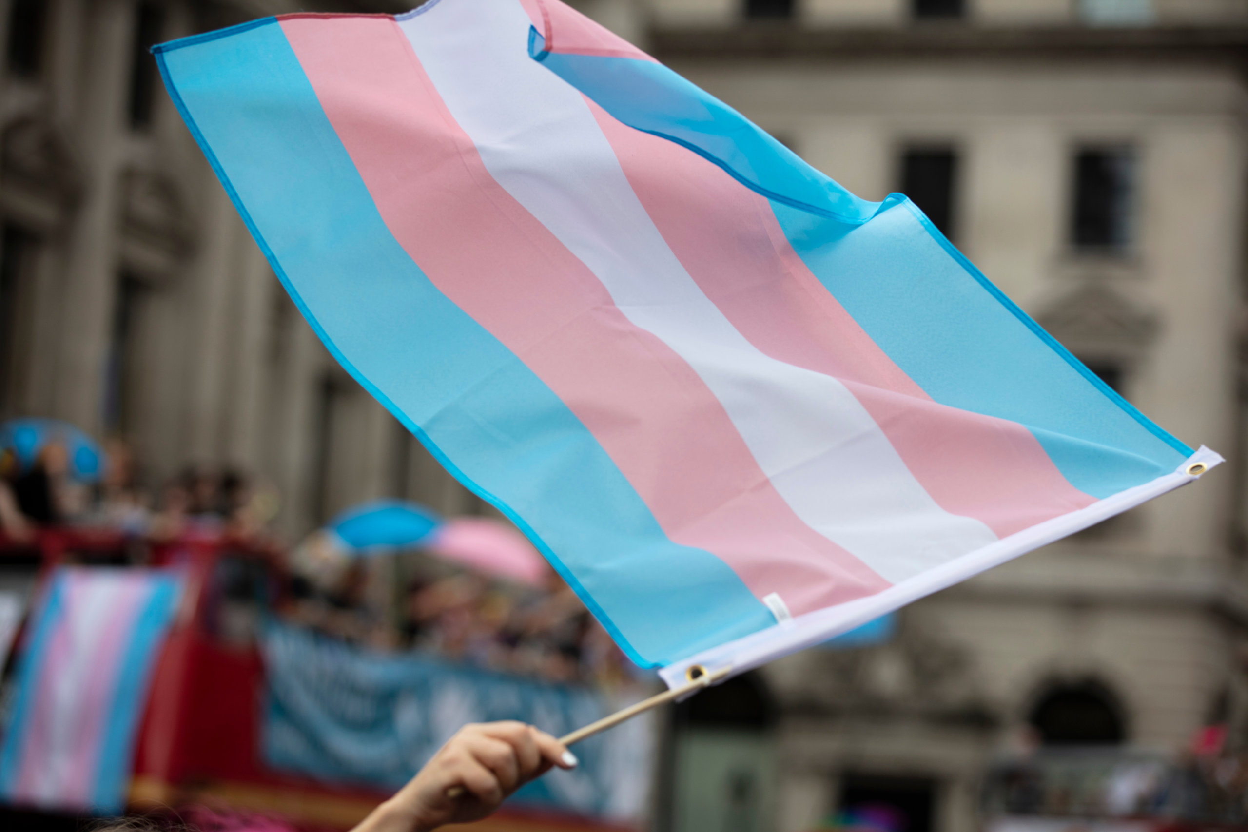 Transgender Resource Center is expanding its services