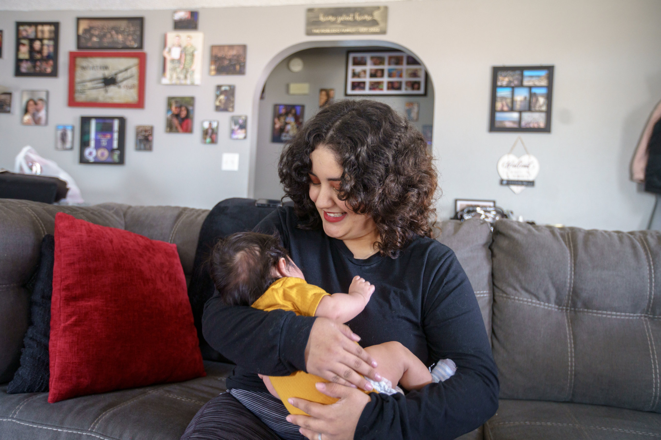 Maternal health crisis in New Mexico: Services shrink, risks grow