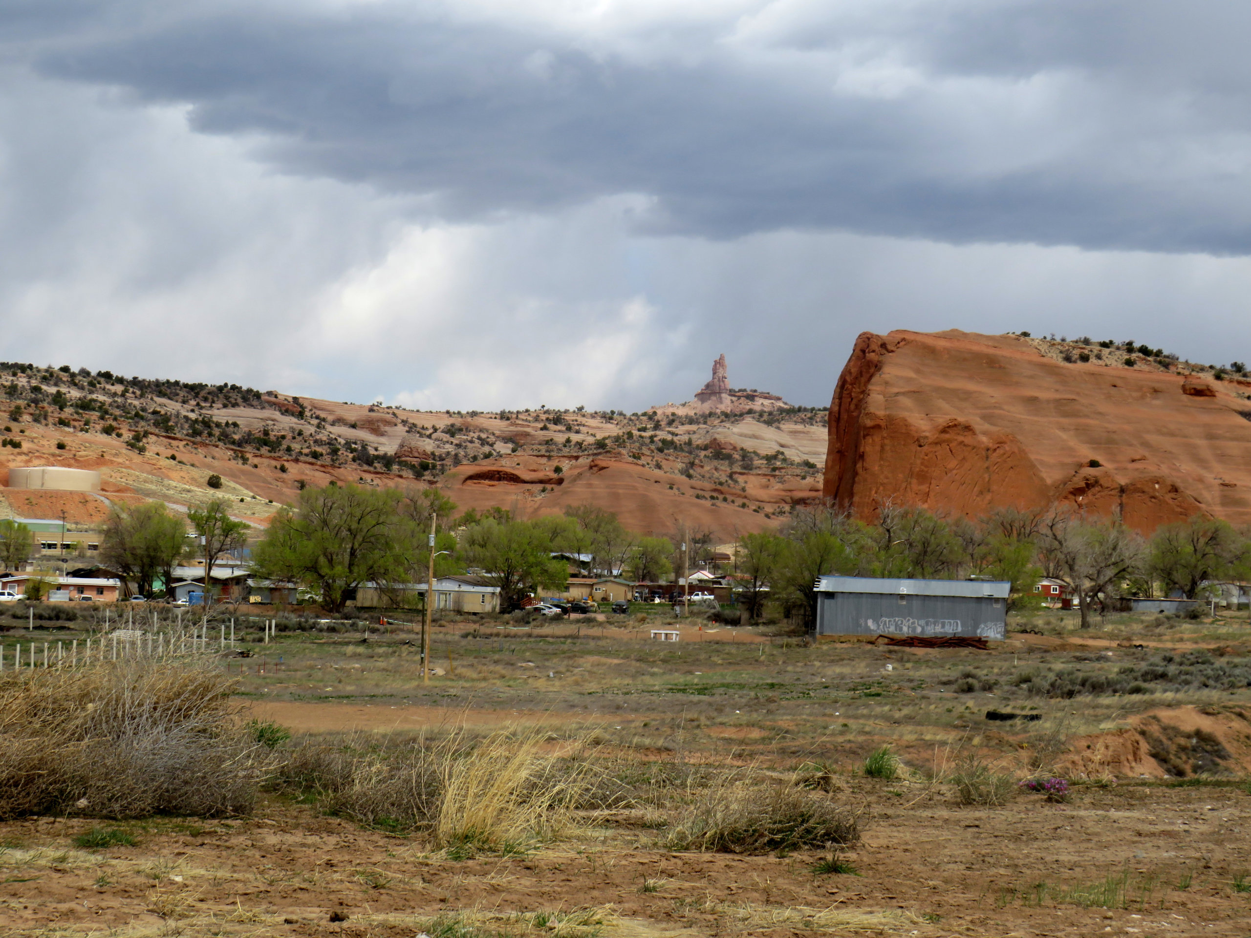 Navajo Nation officials, activists feel cut out as company advances uranium mining plans