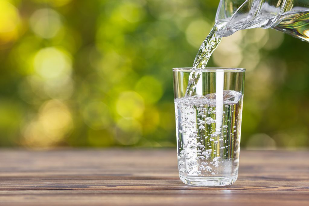 EPA announces new drinking water standards for PFAS chemicals