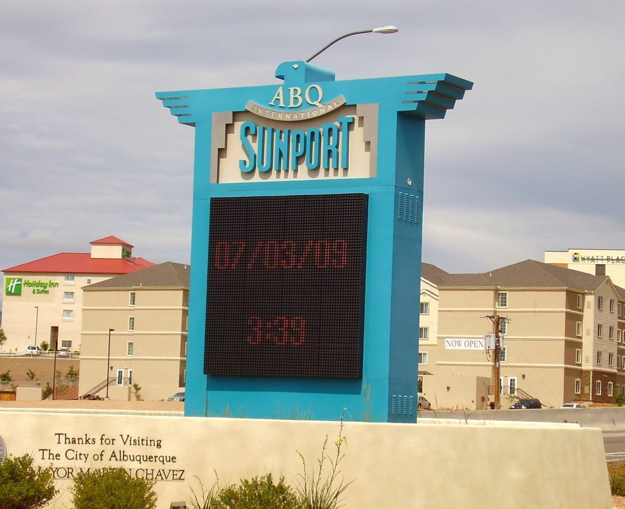 New Mexico airports receive .3 million in federal funding for infrastructure upgrades – New Mexico Political Report