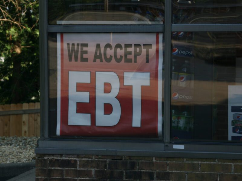 Thousands of New Mexicans face new work requirements for food benefits