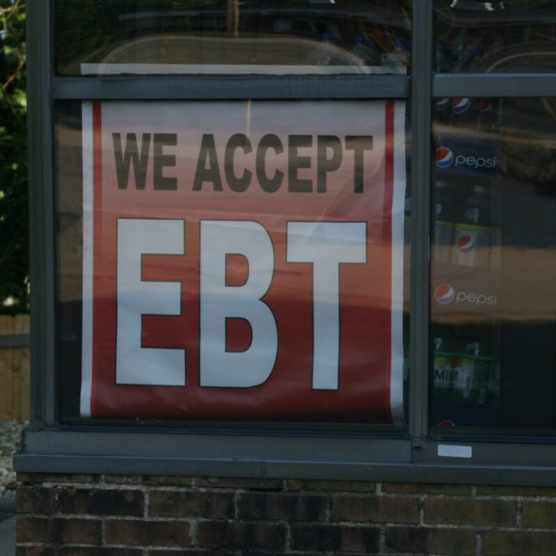 Thousands of New Mexicans face new work requirements for food benefits