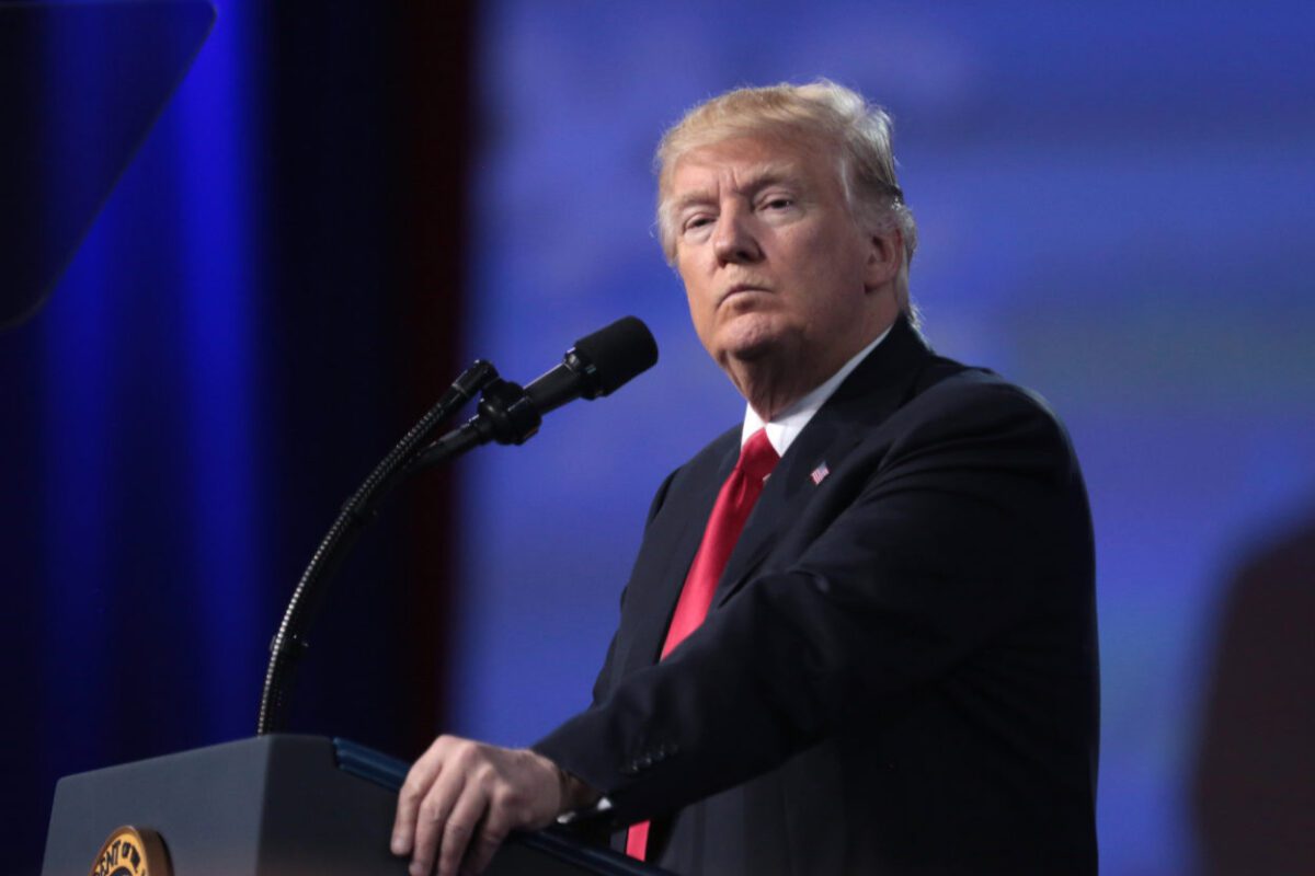 trump