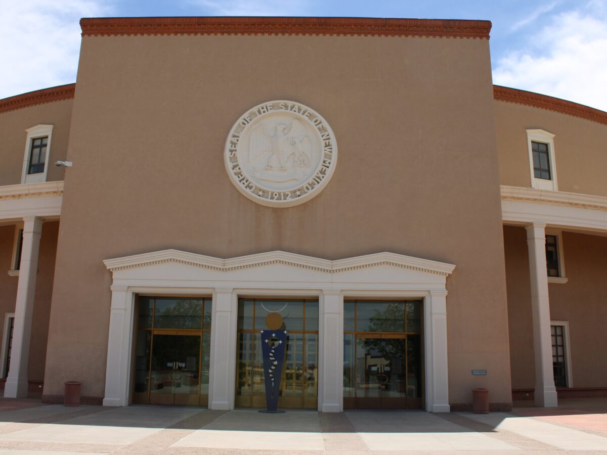 Roundhouse