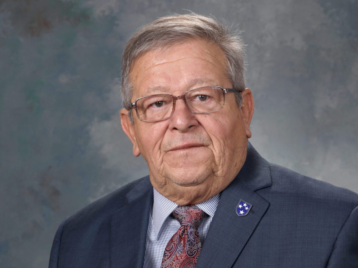 Rep. Alcon
