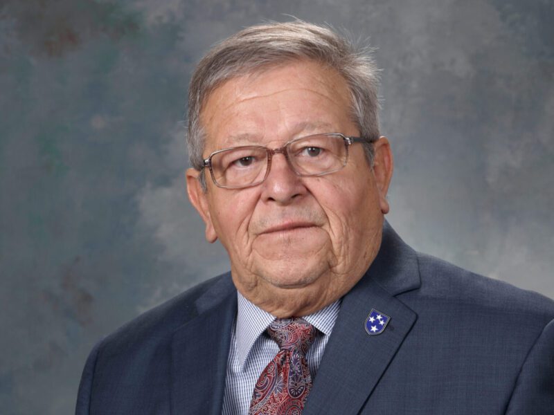 Rep. Alcon