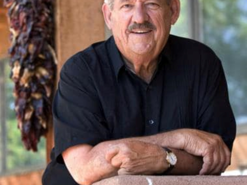 Fred Harris