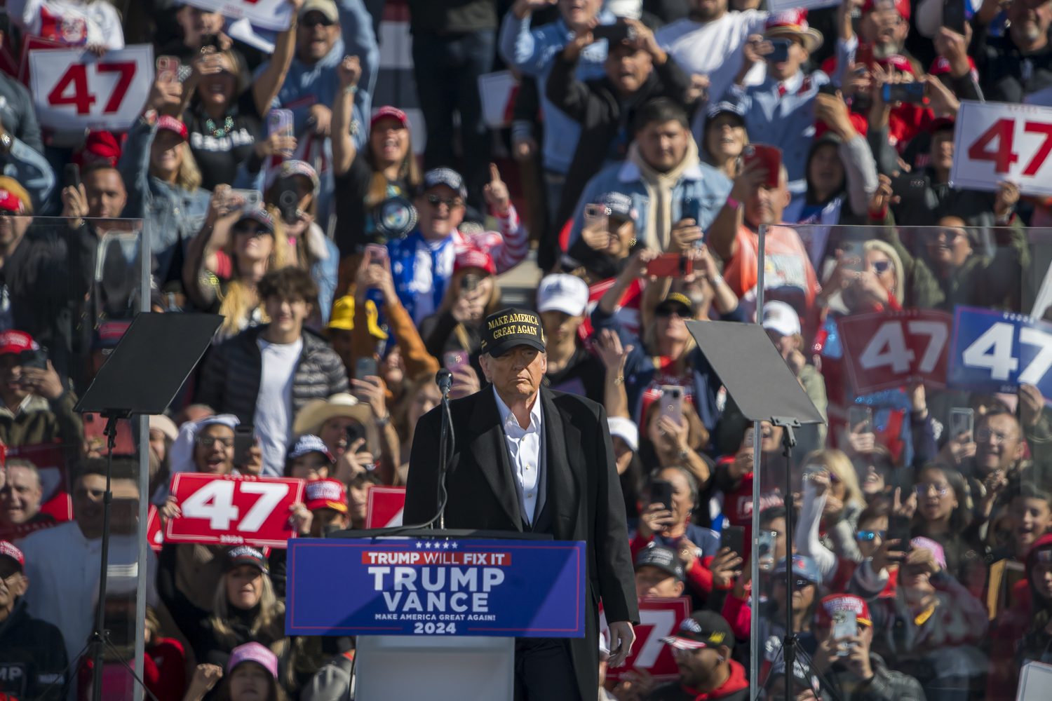 New Mexico leaders respond to Trump radical changes - New Mexico ...