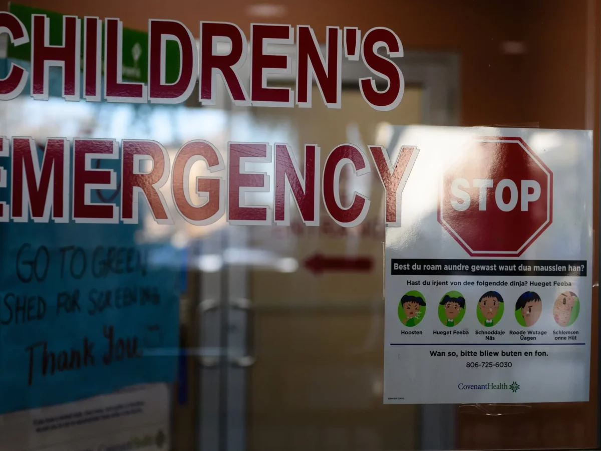 New Mexico secures $211M for rural hospitals