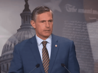 Sen. Heinrich’s HALT Fentanyl Act signed into law, boosting law enforcement powers