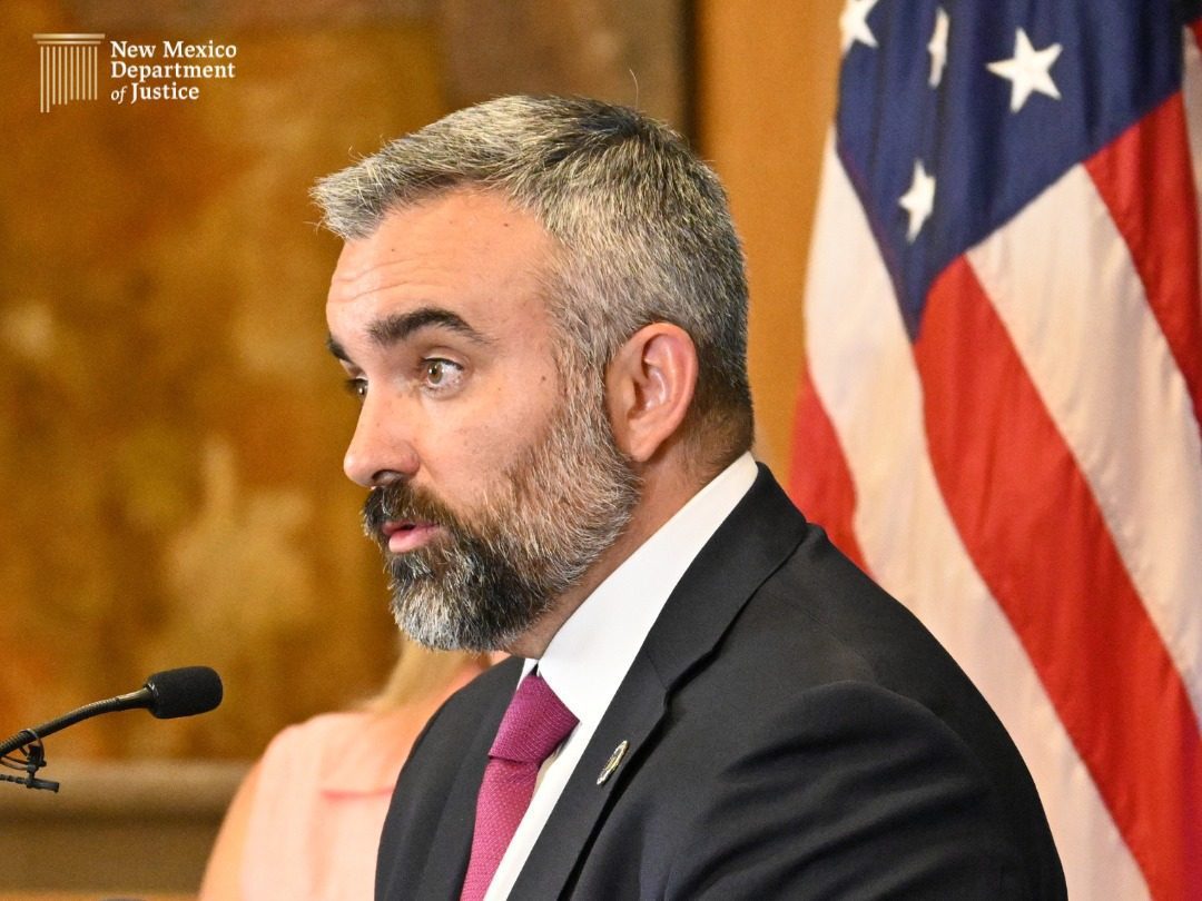 Raul Torrez