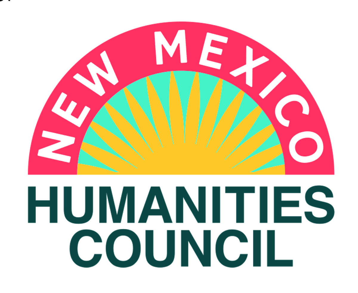 New Mexico Humanities Council logo