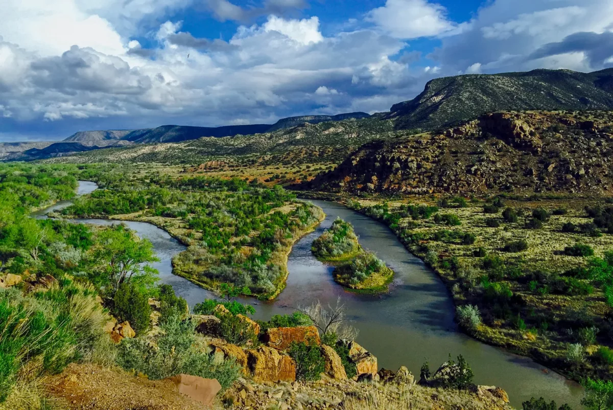 Rio Grande