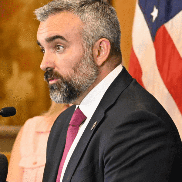 New Mexico AG sues Trump administration over SNAP benefits freeze