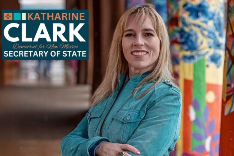Katharine Clark