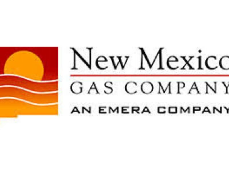 New Mexico Gas Company