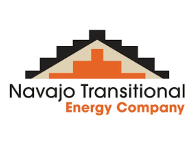 Navajo Transitional Energy Company