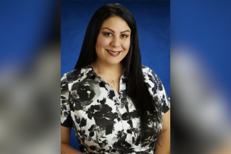 New Mexico State Treasurer Laura Montoya. (NM Legislature)