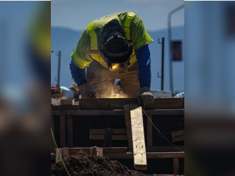 Construction