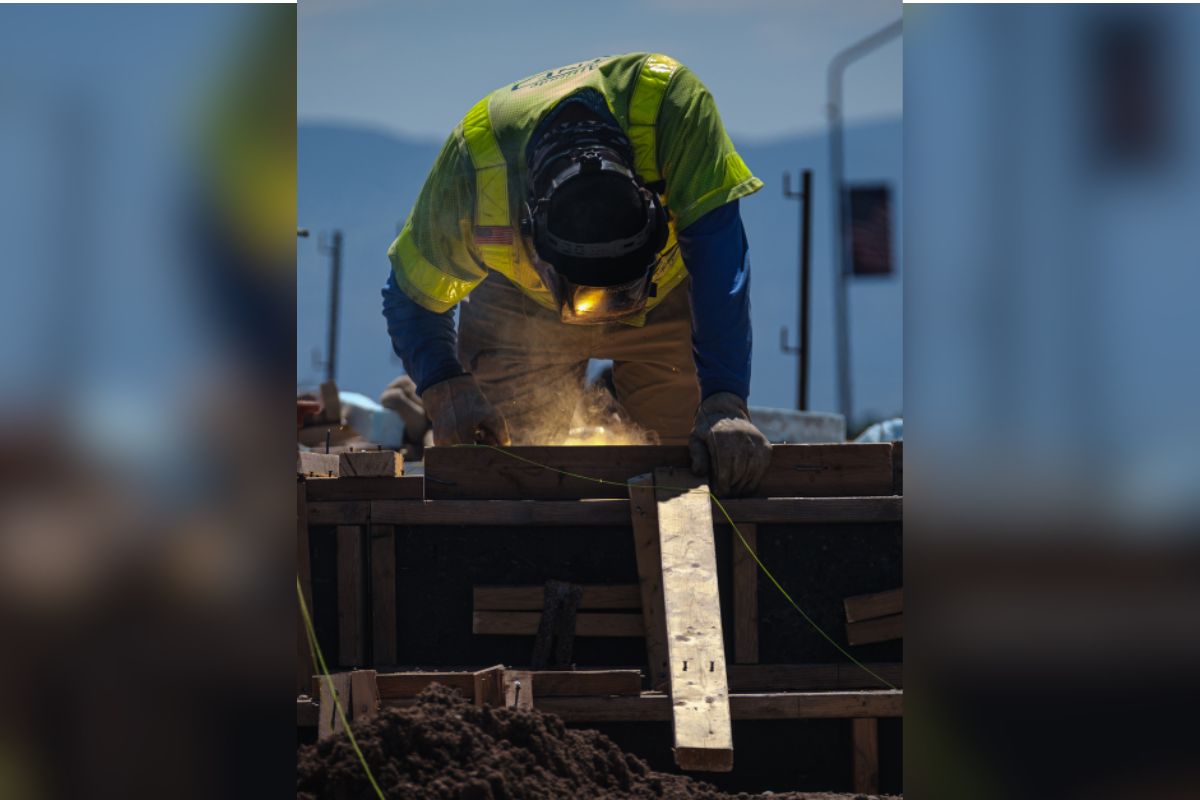 Construction