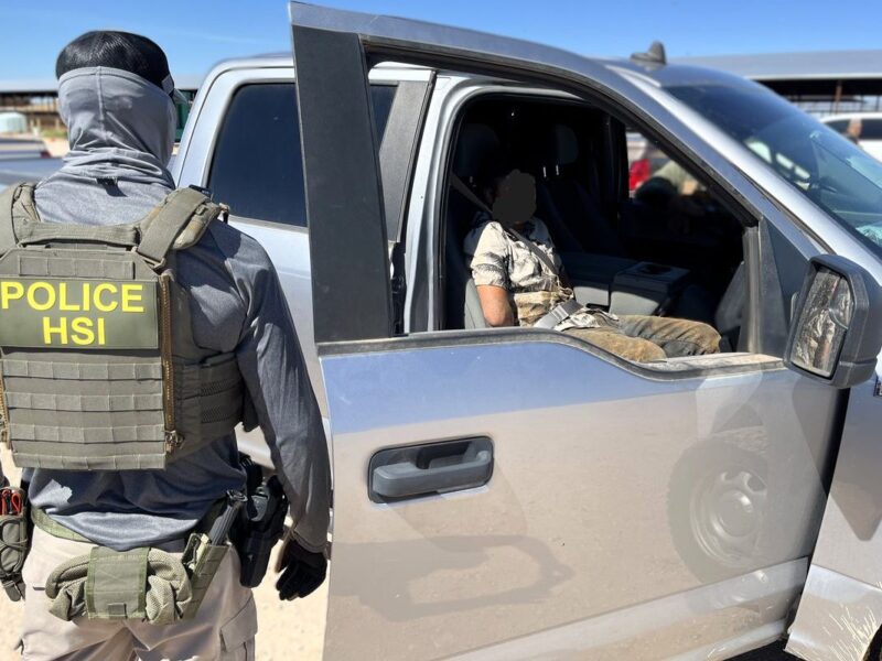 ICE raid