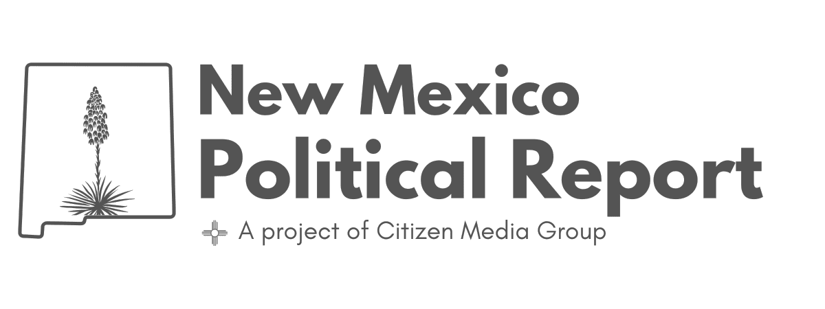 NM Political Report