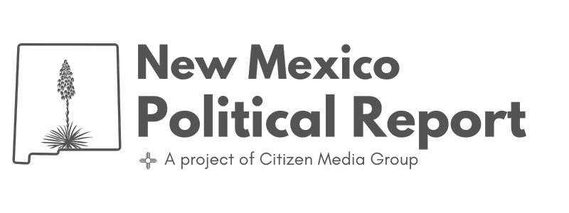 NM Political Report