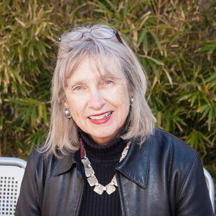 Dede Feldman