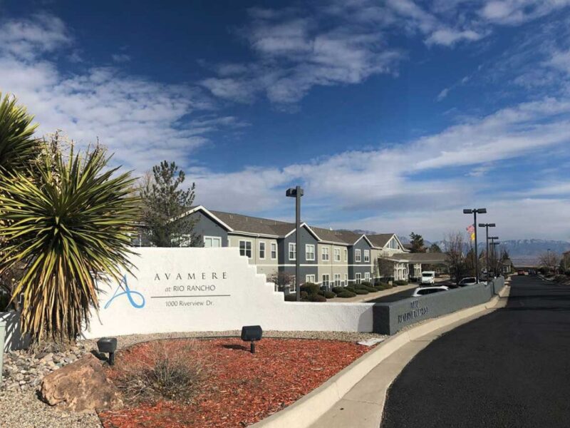 Safety lapses lead to steep fines for Rio Rancho senior care center