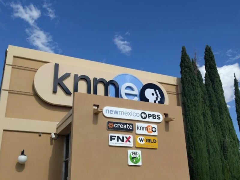 Senate votes to cut $1.1 billion in public broadcasting funding, threatening emergency services for rural New Mexico