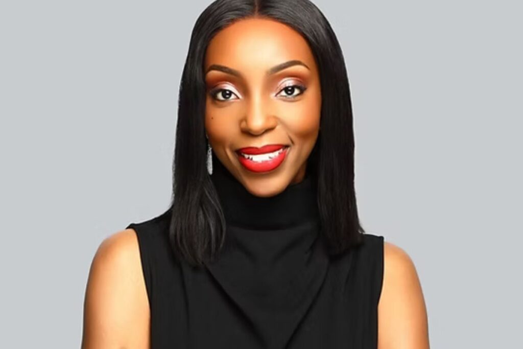 Ndidiamaka “Didi” Okpareke says she loves New Mexico and wants to be part of lifting the state that has given her multiple opportunities to meet its full potential. Okpareke is running as a Republican candidate for the 1st Congressional District seat in next year's election, challenging Democratic incumbent U.S. Rep. Melanie Stansbury.