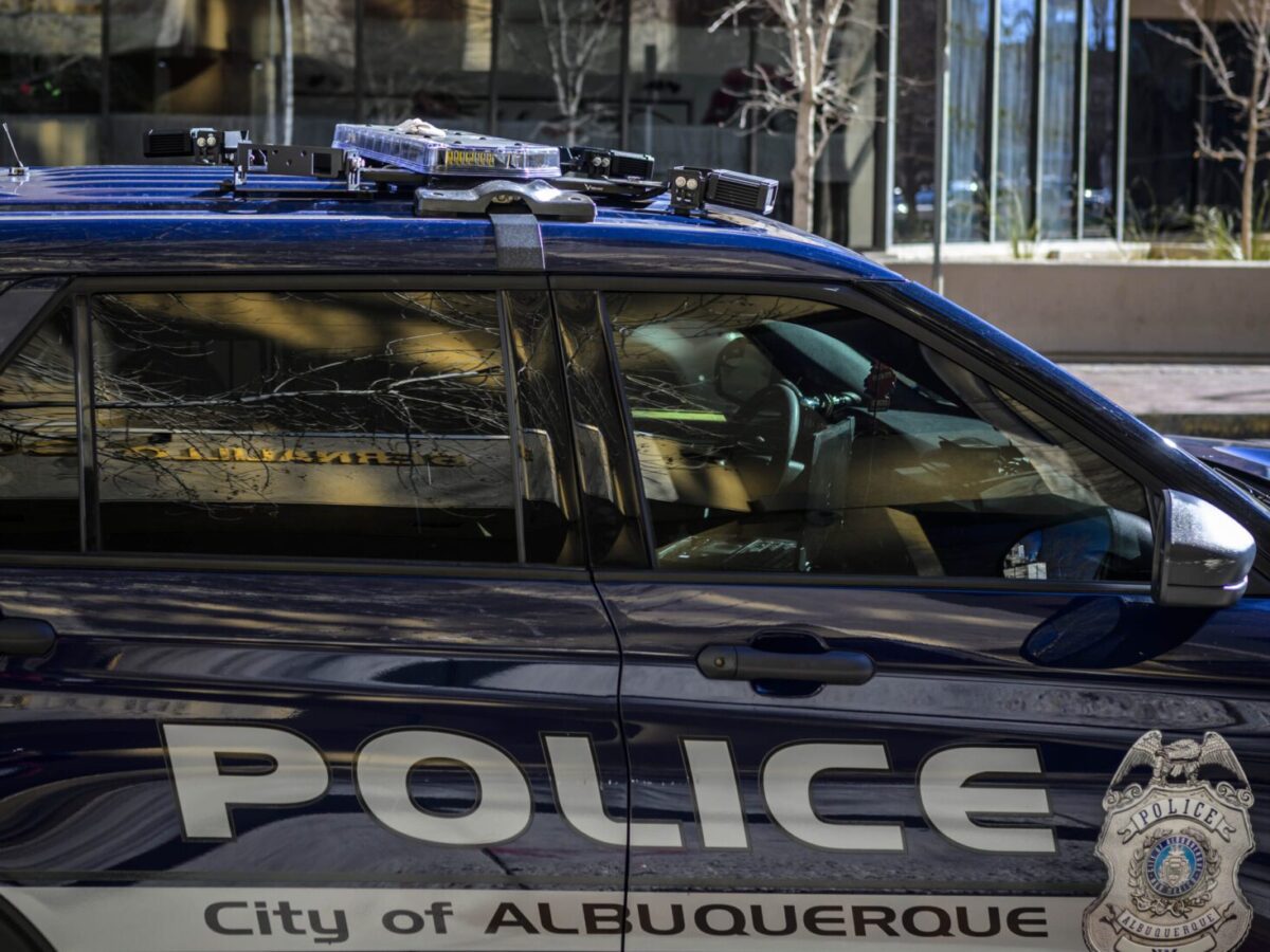 Judge blocks Trump from cutting funding to more “sanctuary cities,” including Albuquerque, for now
