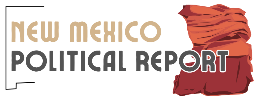 NM Political Report