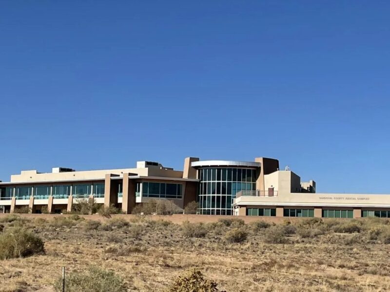 New Mexico Senate Republicans to hold healthcare access task force Monday
