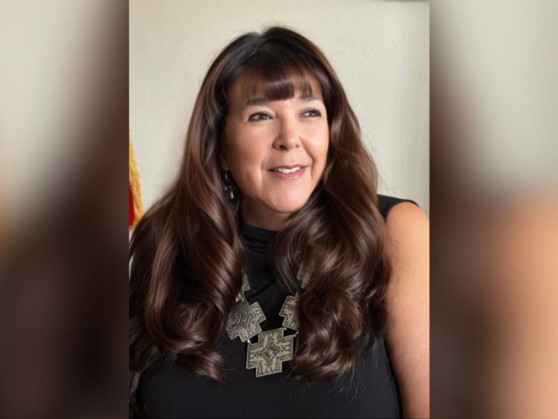 Casados out as CYFD Secretary after less than two years leading troubled organization
