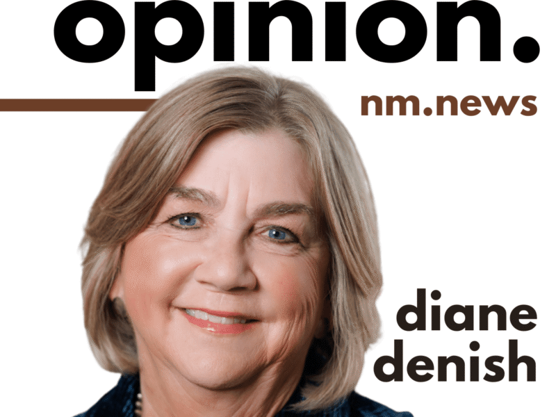 Diane Denish | nm.news