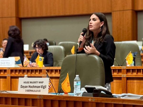 Governor still deliberating on vaccine bill passed by legislature