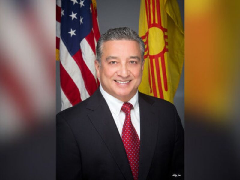 Maestas vows continued fight for accountability in State Auditor reelection bid