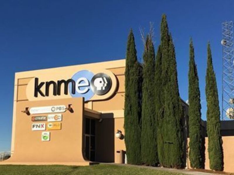 New Mexico lawmakers have allocated $5.9 million to support public television and radio stations statewide after Congress eliminated federal funding for public broadcasting. The state funding includes $1.7 million specifically for New Mexico PBS, which faced an 18% budget cut totaling $1.7 million for fiscal year 2026 due to the congressional rescission vote, according to Franz Joachim, general manager and CEO of New Mexico PBS.