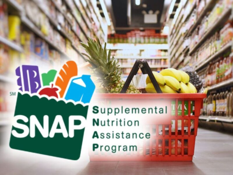 With the federal government shutdown now in its third week, the more than 400,000 New Mexicans who rely on the Supplemental Nutrition Assistance Program (SNAP) for food assistance will face delays in receiving their benefits.  