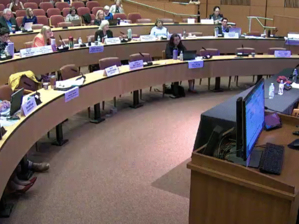 As more New Mexico hospitals become owned out-of-state, legislators debate how to improve local care