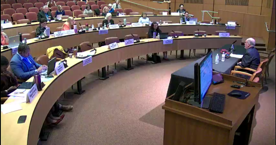 NM Legislature committee