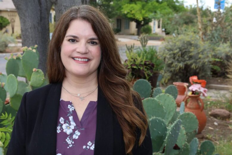 New Mexico Secretary of State Maggie Toulouse Oliver pushed back against the federal government on Wednesday after the Justice Department filed suit against her for not turning over information from the state’s voter registration database. 