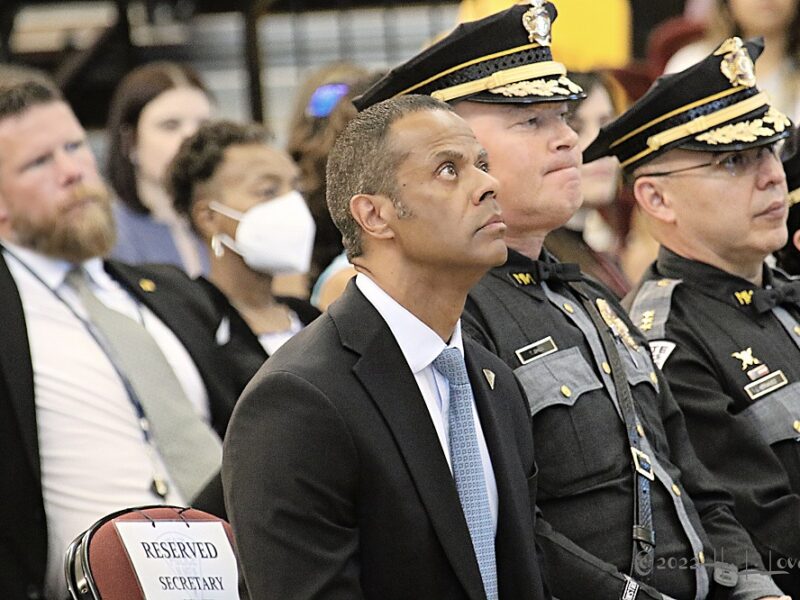 NM open government group sues Department of Public Safety for public records delays, denials